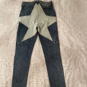 Revive Denim Venus Star Jeans